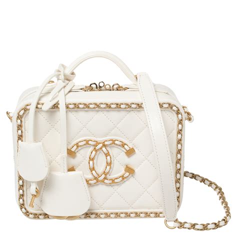 new chanel filigree|chanel new handbags.